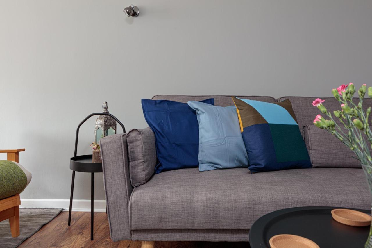 Ferienwohnung Laburnum By The Sea Lancing Exterior foto
