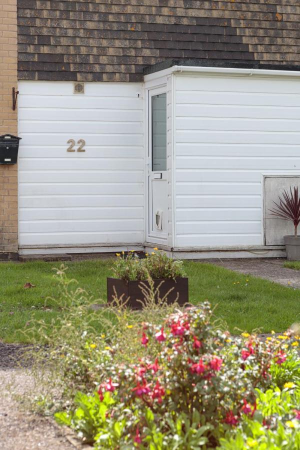 Ferienwohnung Laburnum By The Sea Lancing Exterior foto